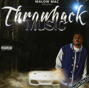 Throwback Music , Malow Mac