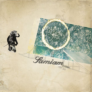 Trips , Samiam