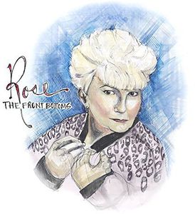Rose -  Bar/None Records