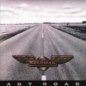 Any Road [Import] , Randy Bachman