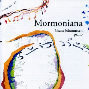 Mormoniana , Grant Johannesen