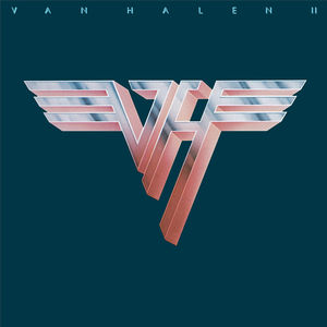 Van Halen II [Remastered] , Van Halen