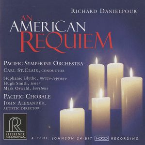 American Requiem , Carl St. Clair