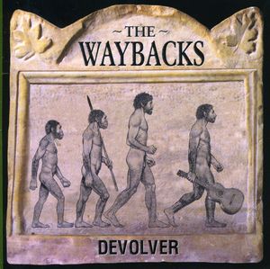 Devolver , The Waybacks