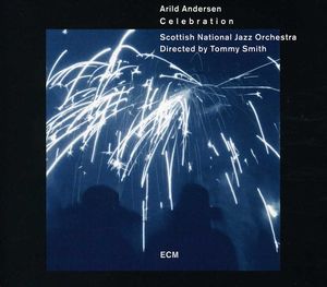 Celebration , Arild Andersen