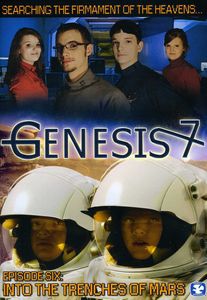 Genesis 7: Episode 6 , Dalton Wolfe