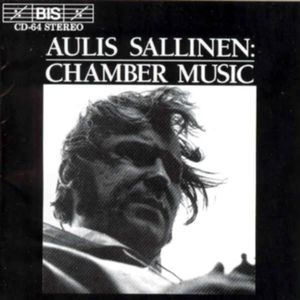 Chamber Music 1 & 2