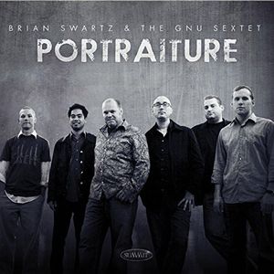 Portraiture , Brian Swartz