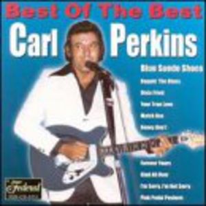 Best of the Best , Carl Perkins