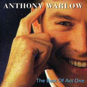 Best of Act One [Import] , Anthony Warlow