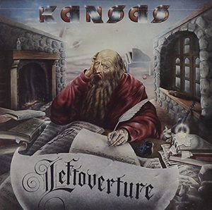 Leftoverture , Kansas