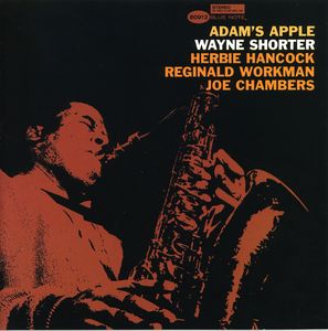 Adam's Apple , Wayne Shorter