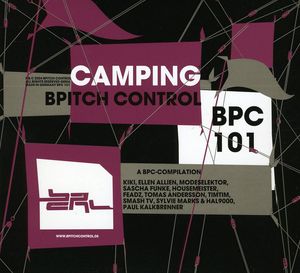 Camping , Various Artists