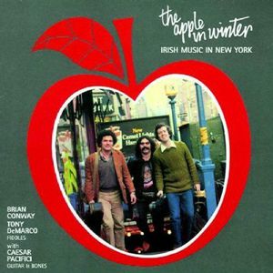 Apple in Winter , Brian Conway