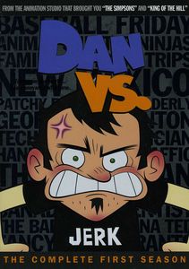 Dan Vs. Ssn 1 , Meredith Baxter