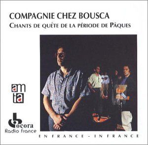 Chants de Quete , Various Artists