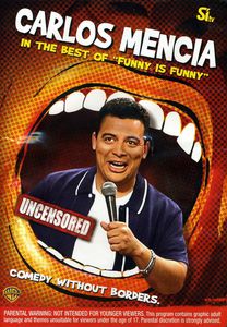 Best of Funny Is Funny , Carmen Palumbo