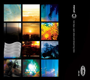 Lost Days Open Skies & Streaming Tides , Manual