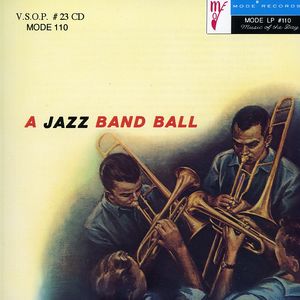 Jazz Band Ball First Set , Marty Paich
