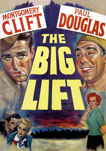 The Big Lift , Bruni Löbel
