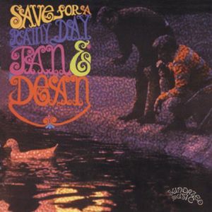 Save for a Rainy Day , Jan & Dean