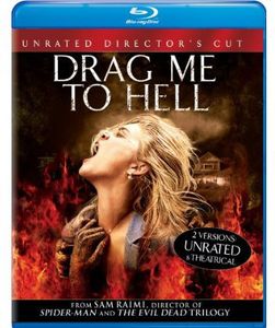 Drag Me to Hell , Alison Lohman