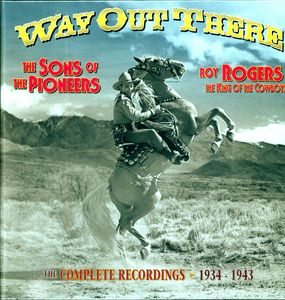 Way Out There , The Sons of the Pioneers