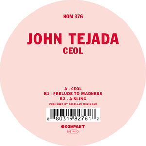 Ceol , John Tejada