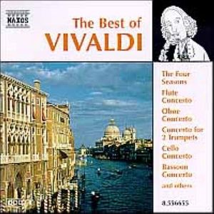 Best of Vivaldi , Classical Kids