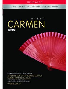 Carmen , Philippe Jordan