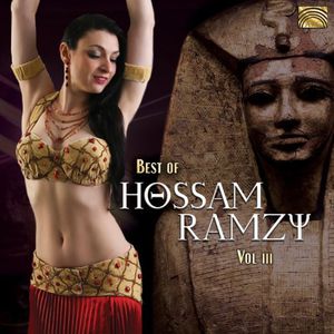 Best of Hossam Ramzy Vol 3 , Hossam Ramzy