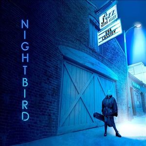 Nightbird , Eva Cassidy