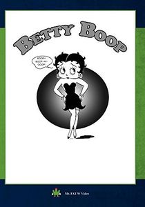 Betty Boop