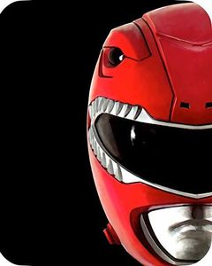 Mighty Morphin Power Rangers: Season Three (Steelbook) , Amy Jo Johnson