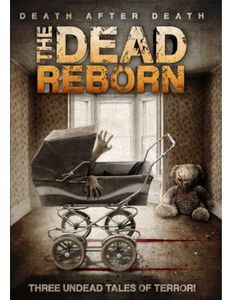 The Dead Reborn , Matt Stephens