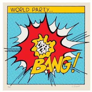 Bang , World Party