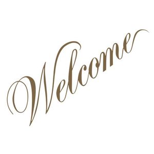 Welcome , Carlos Santana