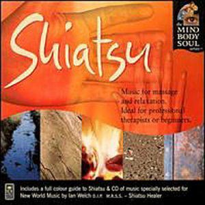 Shiatsu , Llewellyn