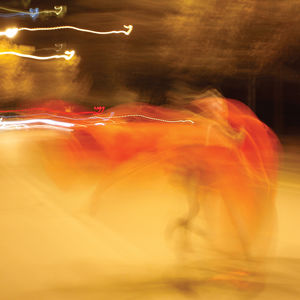 A Shadow In Time , William Basinski