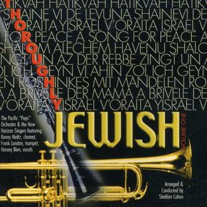 Thoroughly Jewish , Pacific Pops Orchestra