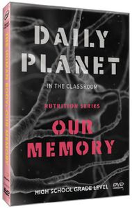 Human Body: Our Memory 