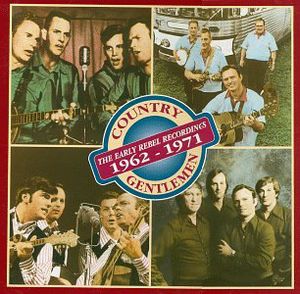 Box Set , The Country Gentlemen