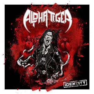 Identity , Alpha Tiger
