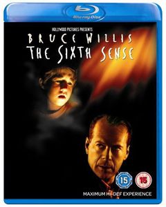 The Sixth Sense [Import]