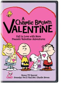 A Charlie Brown Valentine