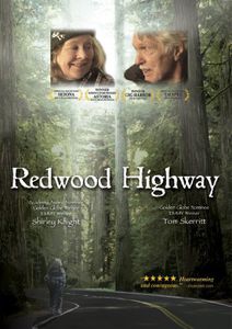 Redwood Highway , Shirley Knight