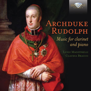 Music for Clarinet & Piano 