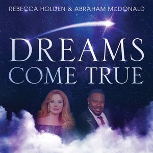 Dreams Come True , Rebecca Holden