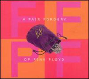 Fair Forgery of Pink Floyd / Various