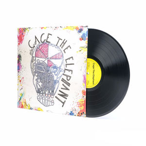 Cage the Elephant , Cage the Elephant